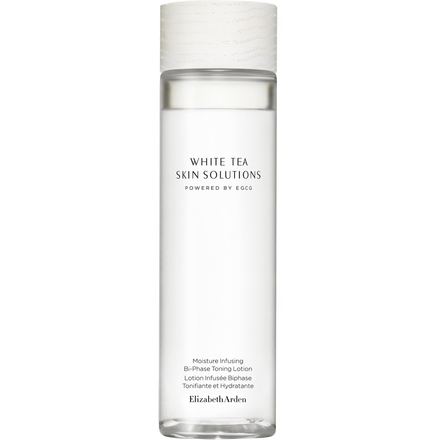 Elizabeth Arden Tea Skin Solutions Bi-phase Toning Lotion