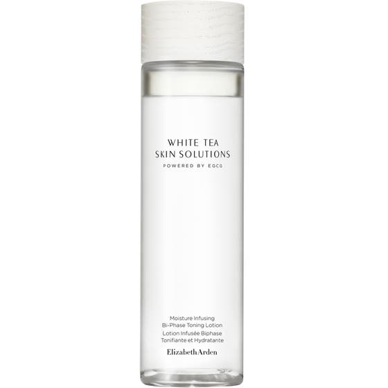 White Tea Skin Solutions Bi-phase Toning Lotion