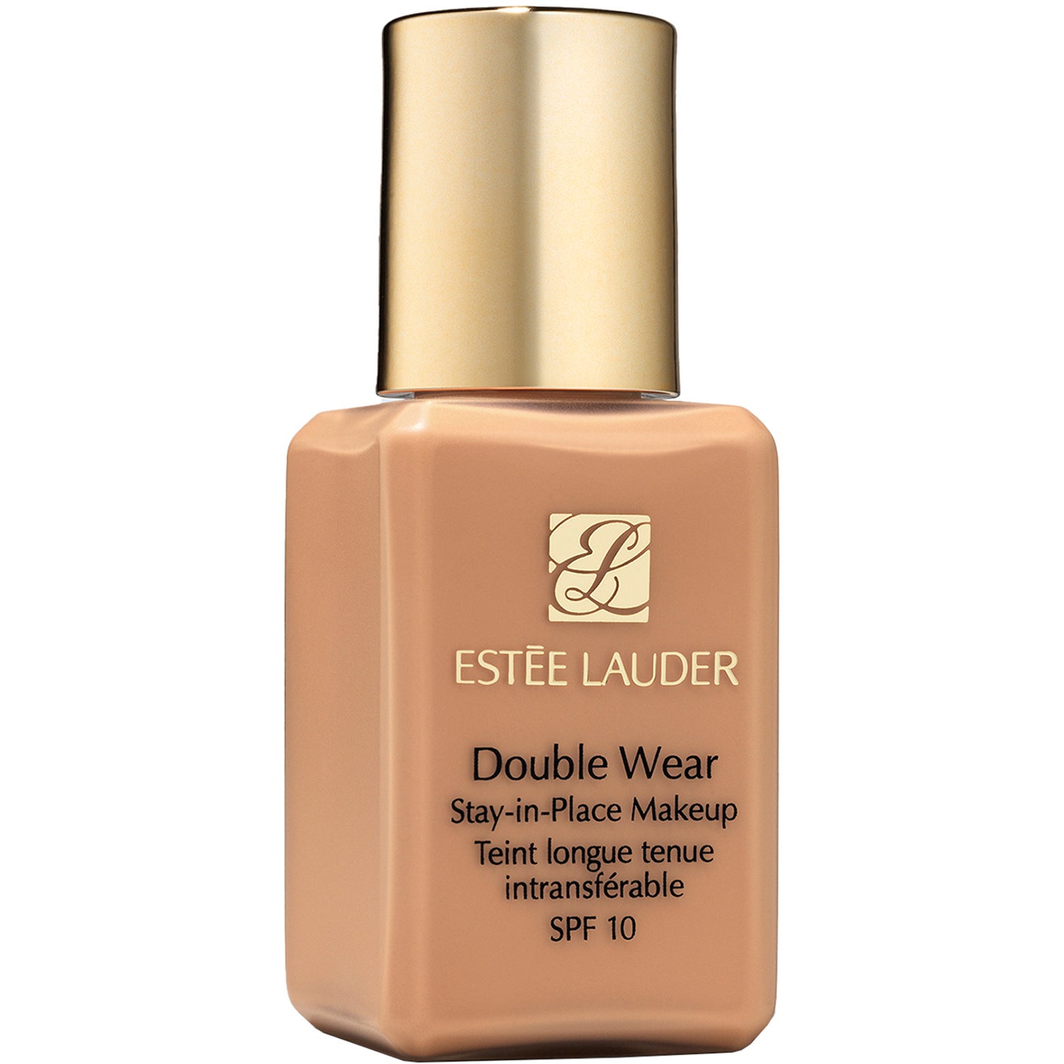 Estée Lauder Double Wear Stay-In-Place Foundation SPF10 3N1 Ivory Beige - 15 ml