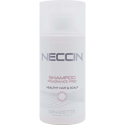 Grazette Neccin Fragrance Free