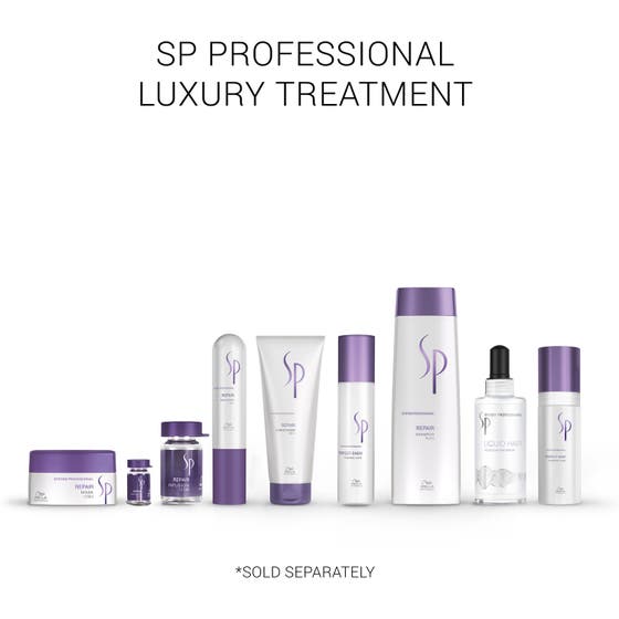 SP Perfect Hair Finishing Care