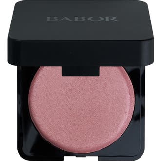 Silky Satin Blush