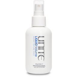 Liquid Volume Instant Texture Hold