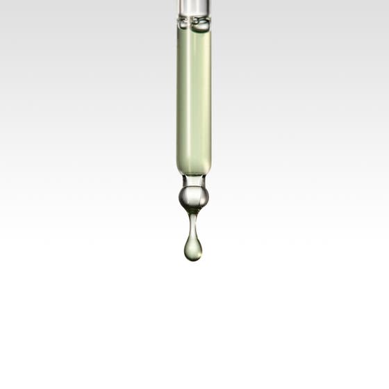 Vegan BHA & Matcha Ampoule