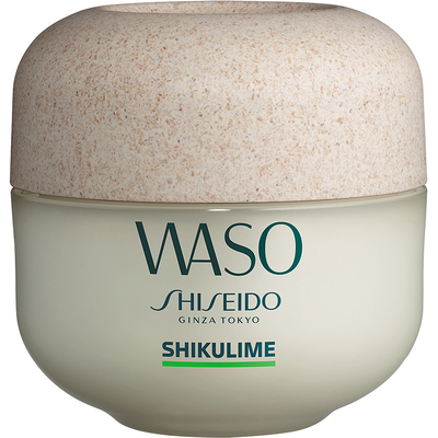 Shiseido Waso Si Hydrating Moist