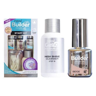 Gel Manicure Starter Set