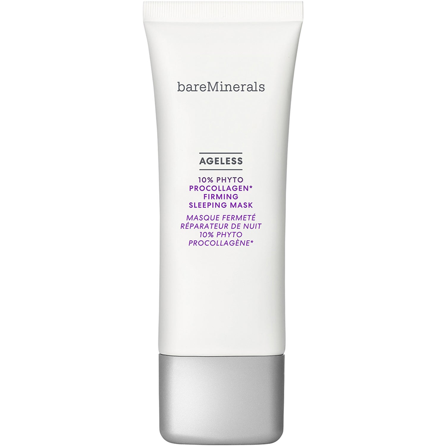 bareMinerals Ageless 10%Phyto ProCollagen Firming Sleeping Mask