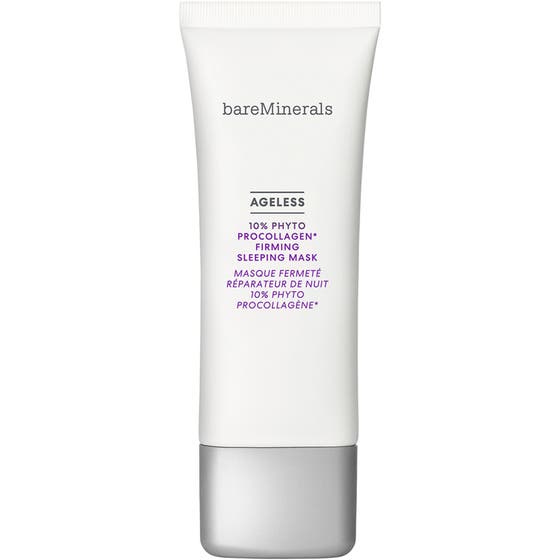 Ageless 10% Phyto ProCollagen Firming Sleeping Mask
