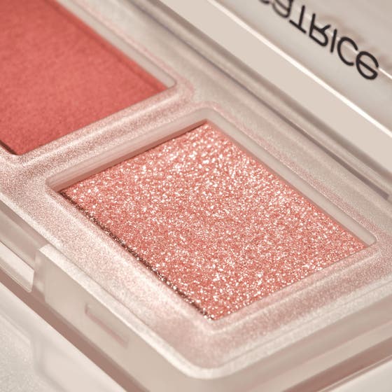 Diamond Treasures Cream to Powder Eyeshadow