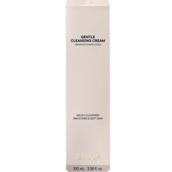Gentle Cleansing Cream