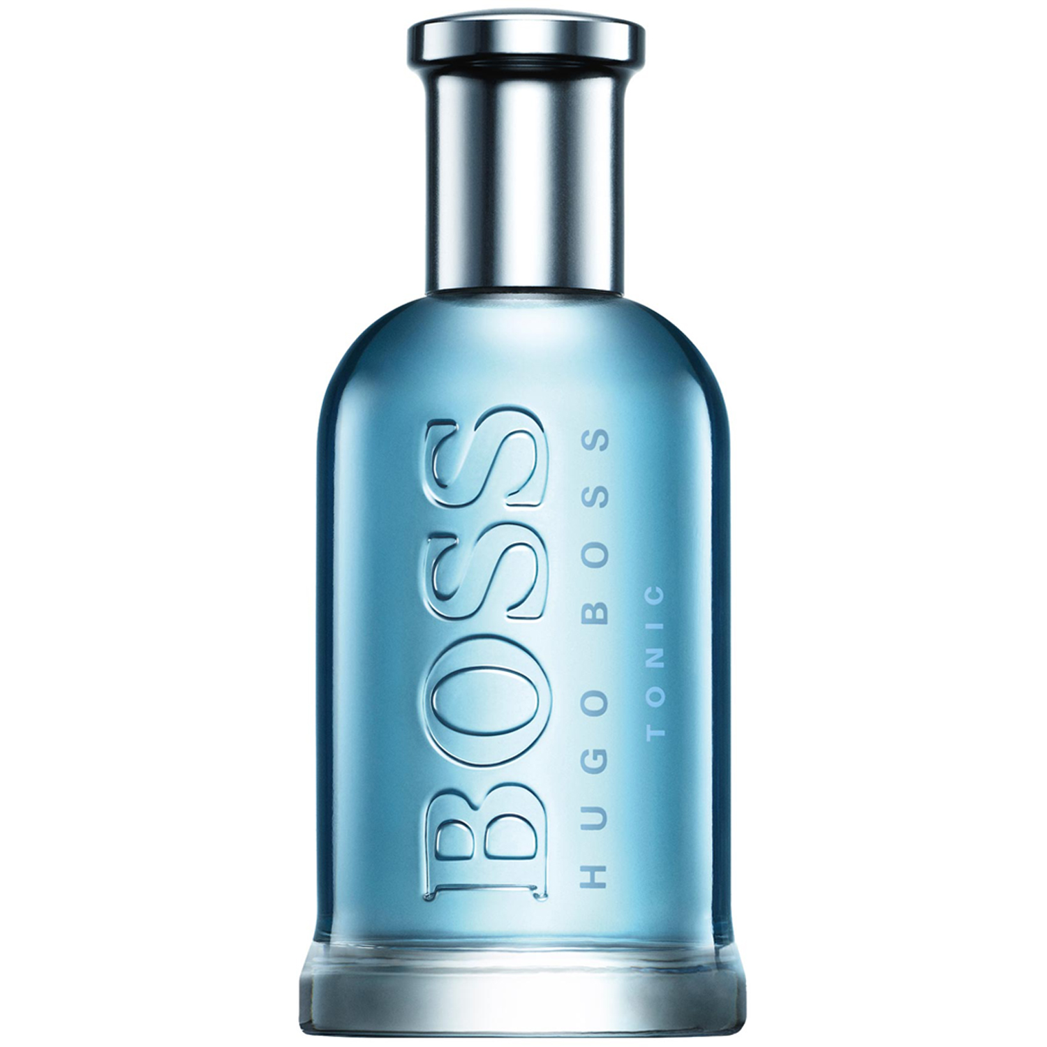 Boss Bottled Tonic