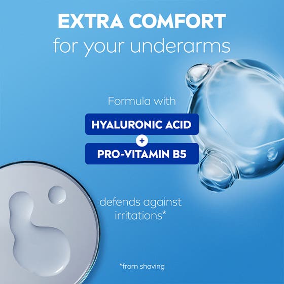 Antiperspirant Deo Derma Control Defend Roll On