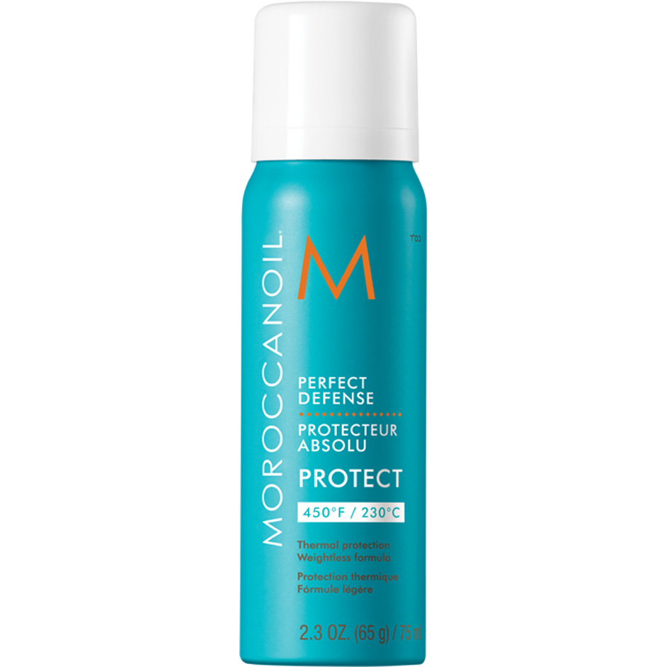 Perfect Defense, 75 ml Moroccanoil Värmeskydd