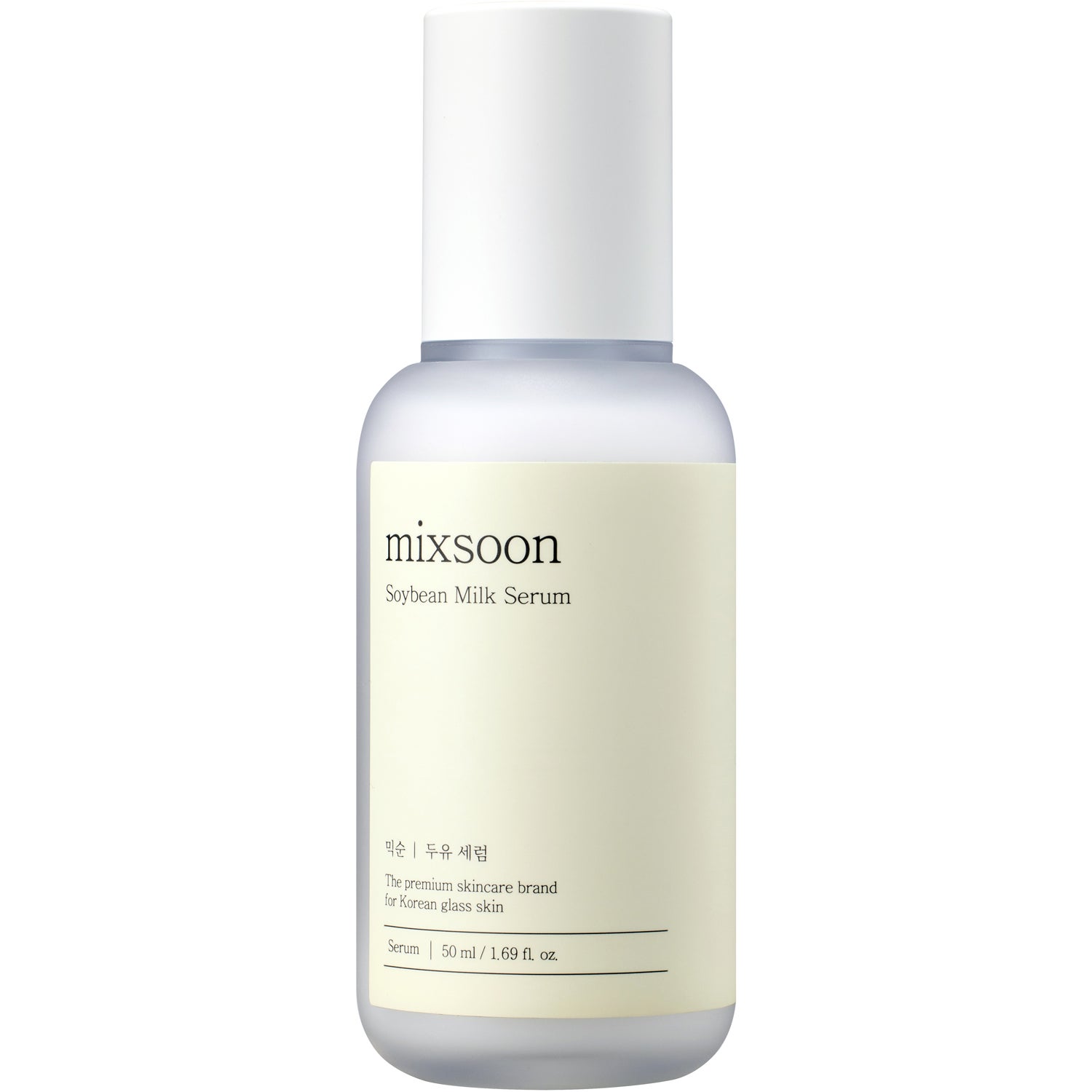 Mixsoon Soybean Milk Serum 50 ml