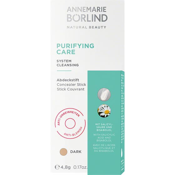 Purifying Care Concealer Stick