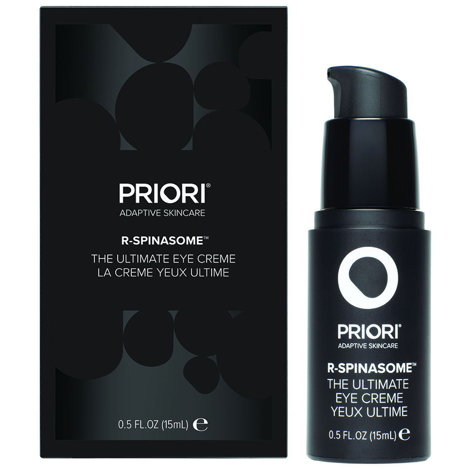 R-Spinasome Eye Creme