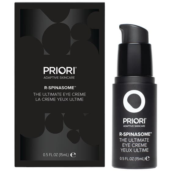 R-Spinasome Eye Creme