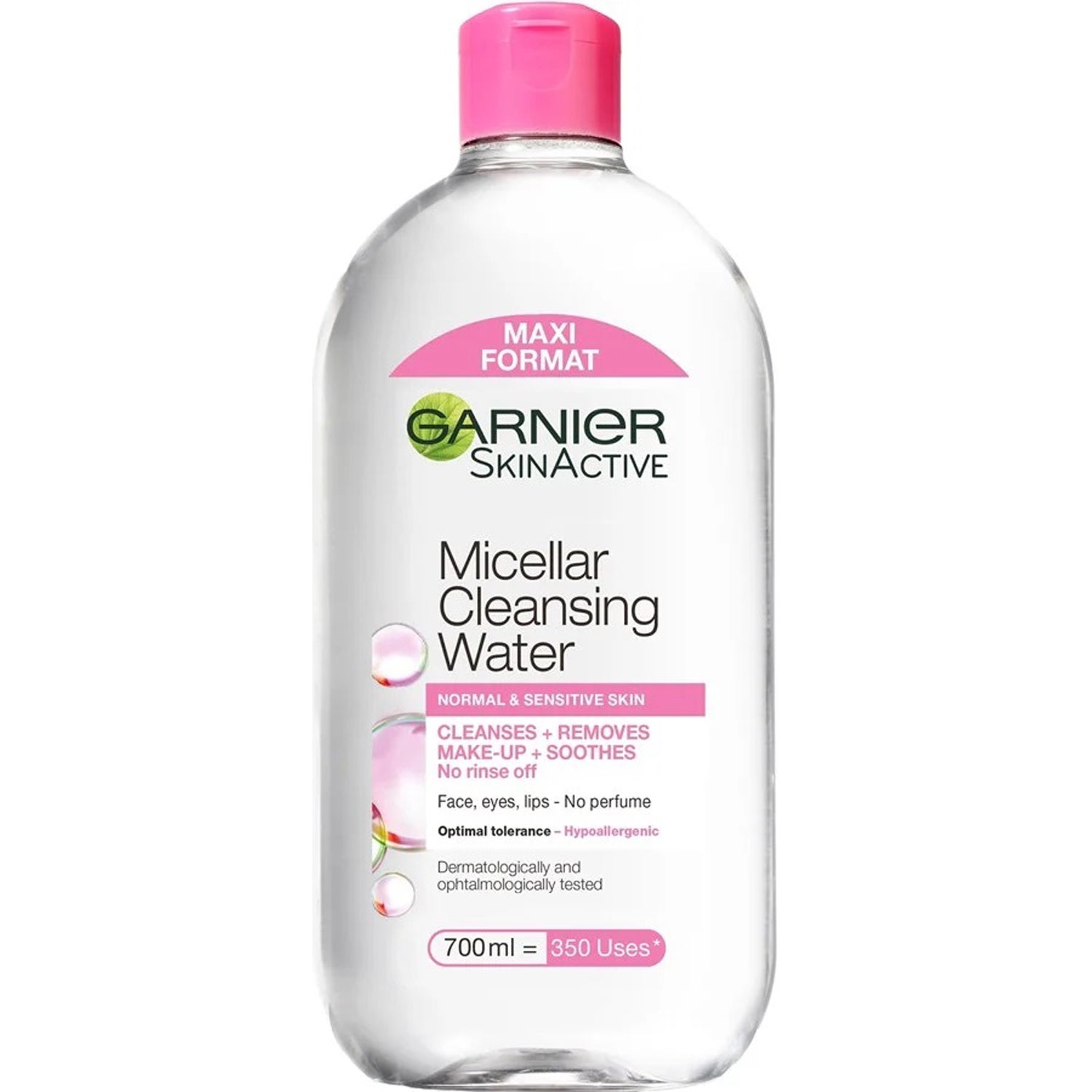 Garnier Micellar Cleansing Water Normal & Sensitive skin - 700 ml