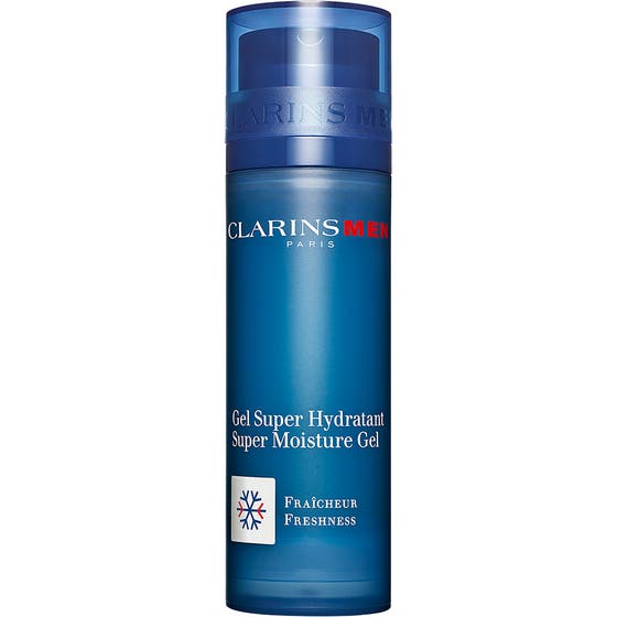 Men Super Moisture Gel