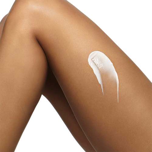 Clarins Moisture-Rich Body Milk