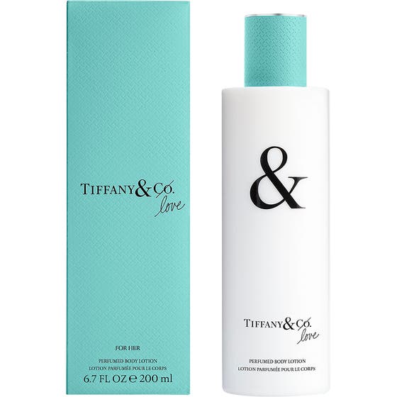 TIFFANY & Love For Her