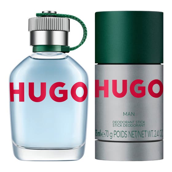 Hugo Set