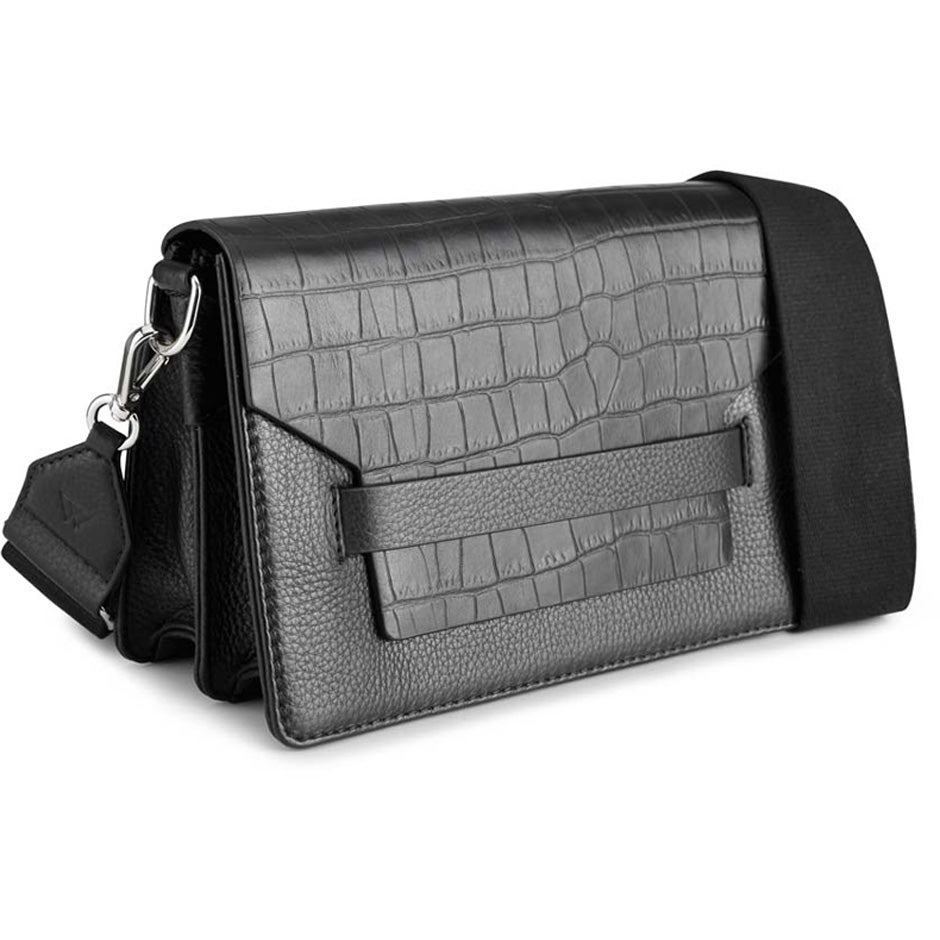 Arabella MBG Crossb., CalmCroc,  Markberg Väskor