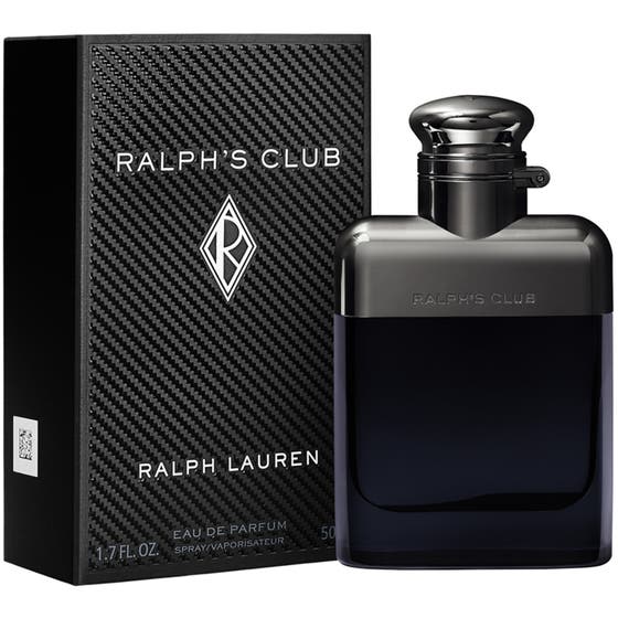 Ralph's Club