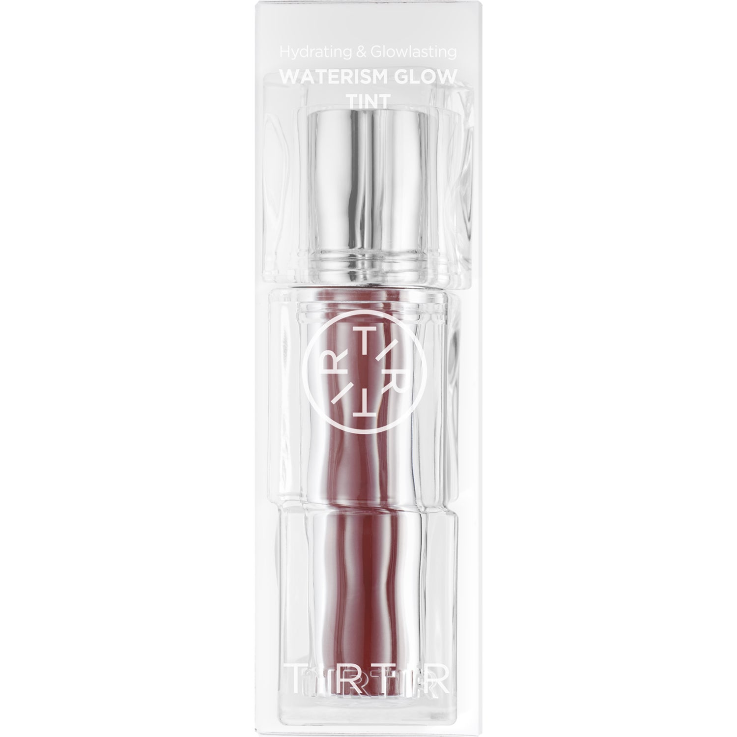 TIRTIR Waterism Glow Tint 07 Cassis Plum - 4 g