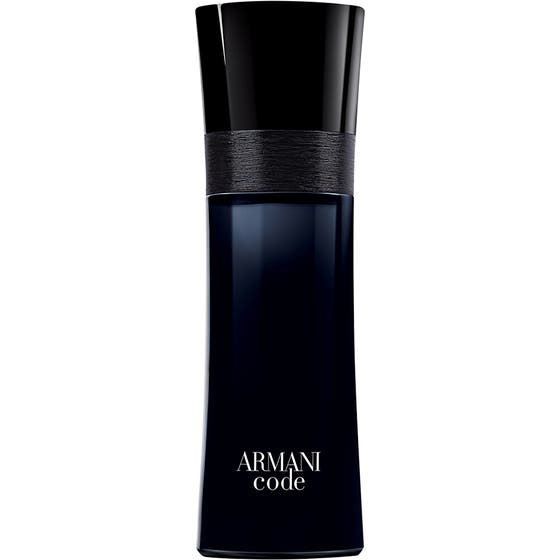 Armani Code