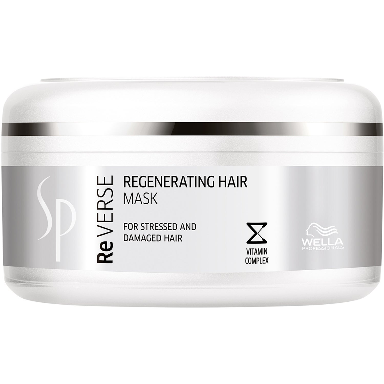 Wella Professionals System Professional Reverse Mask Reverse Mask - 150 ml
