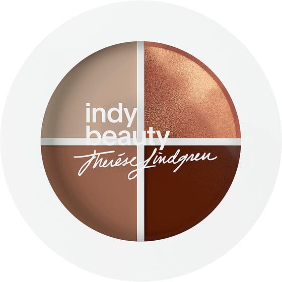 Eyes Eyes Baby! Eyeshadow Palette Leah