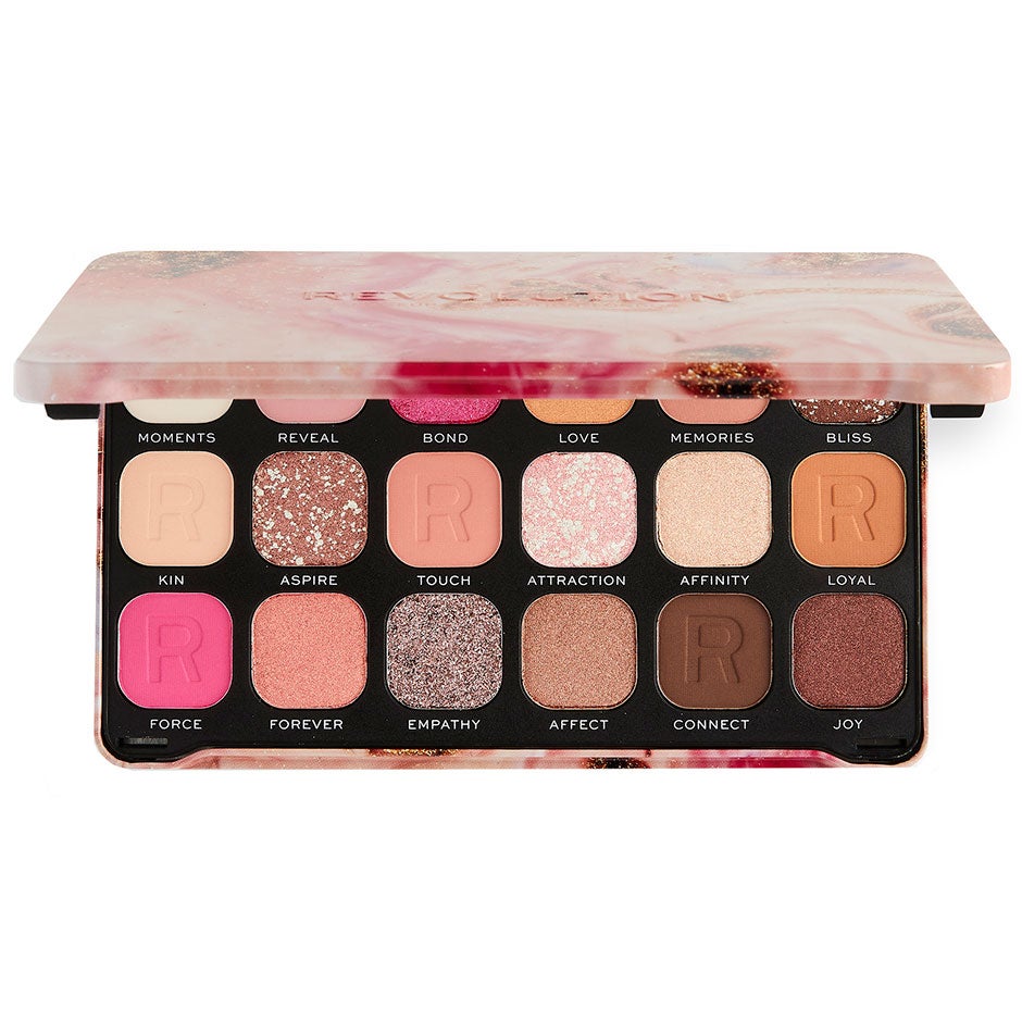 Makeup Revolution Forever Flawless Affinity Palette