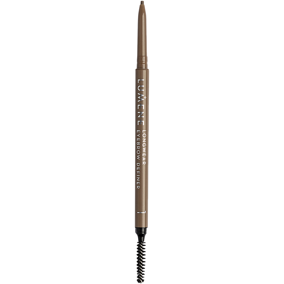 Longwear Eyebrow Definer, 0,1 g Lumene Ögonbrynspenna