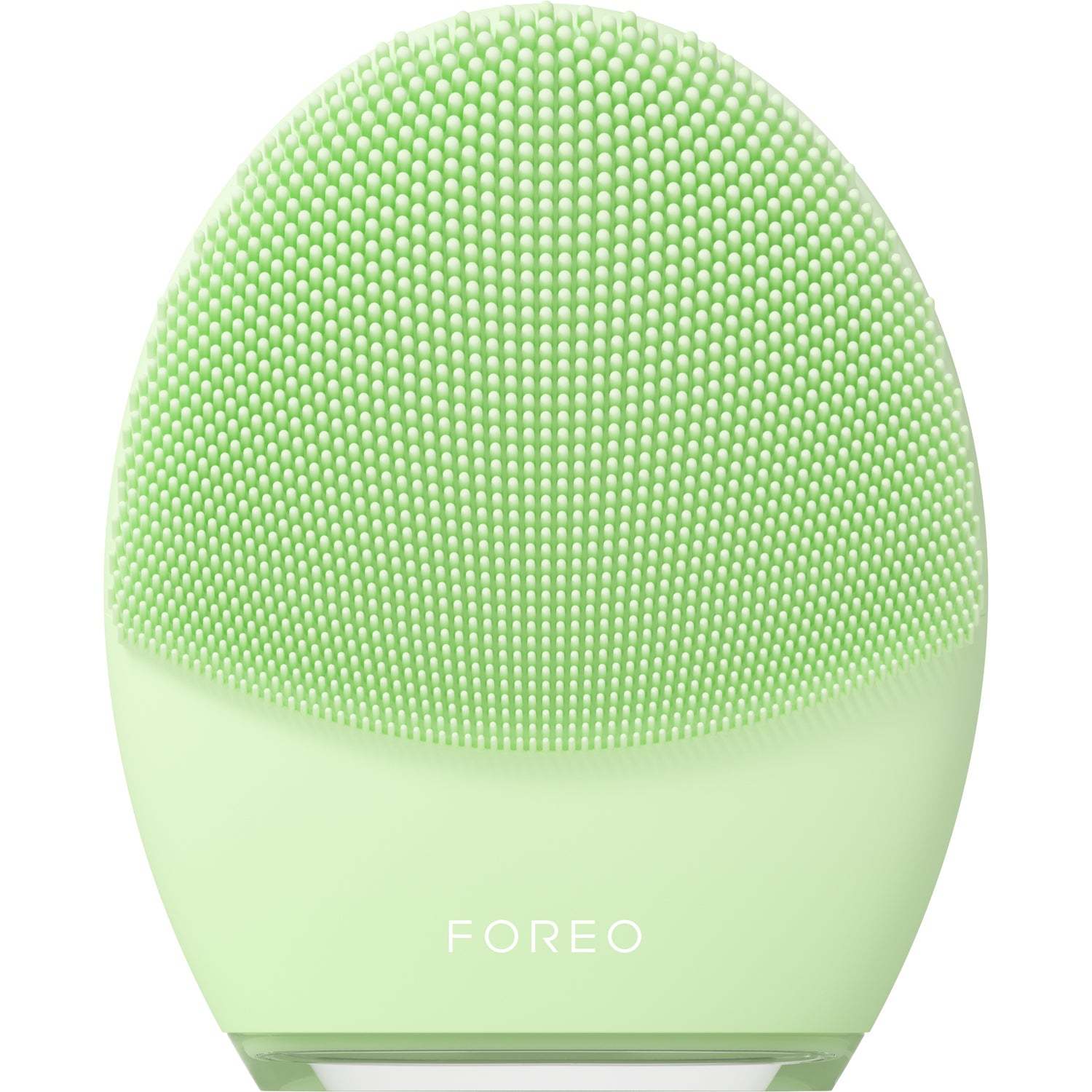 FOREO LUNA 4 Combination Skin Green - pcs 1