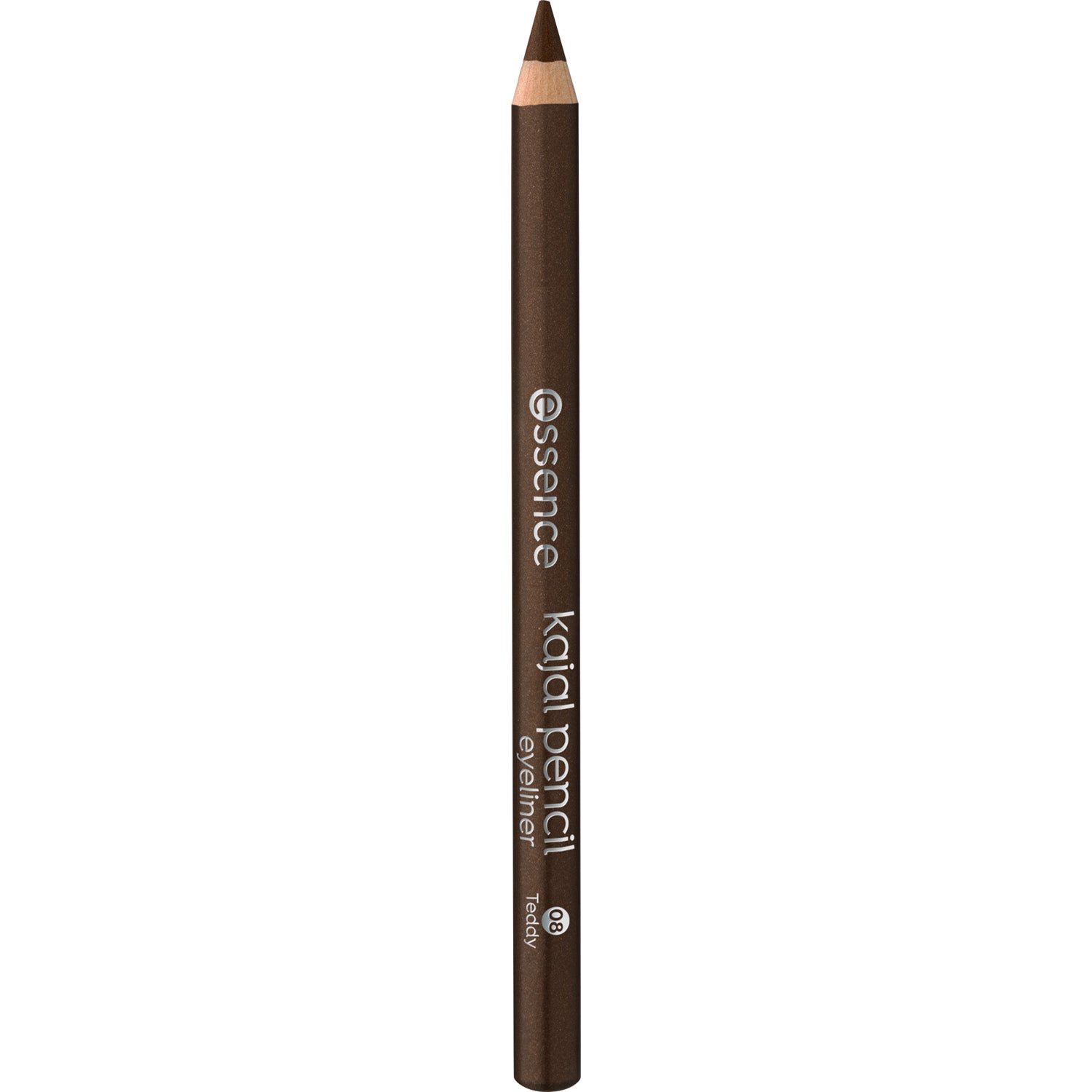 essence Kajal Pencil 08 Teddy - 1 g