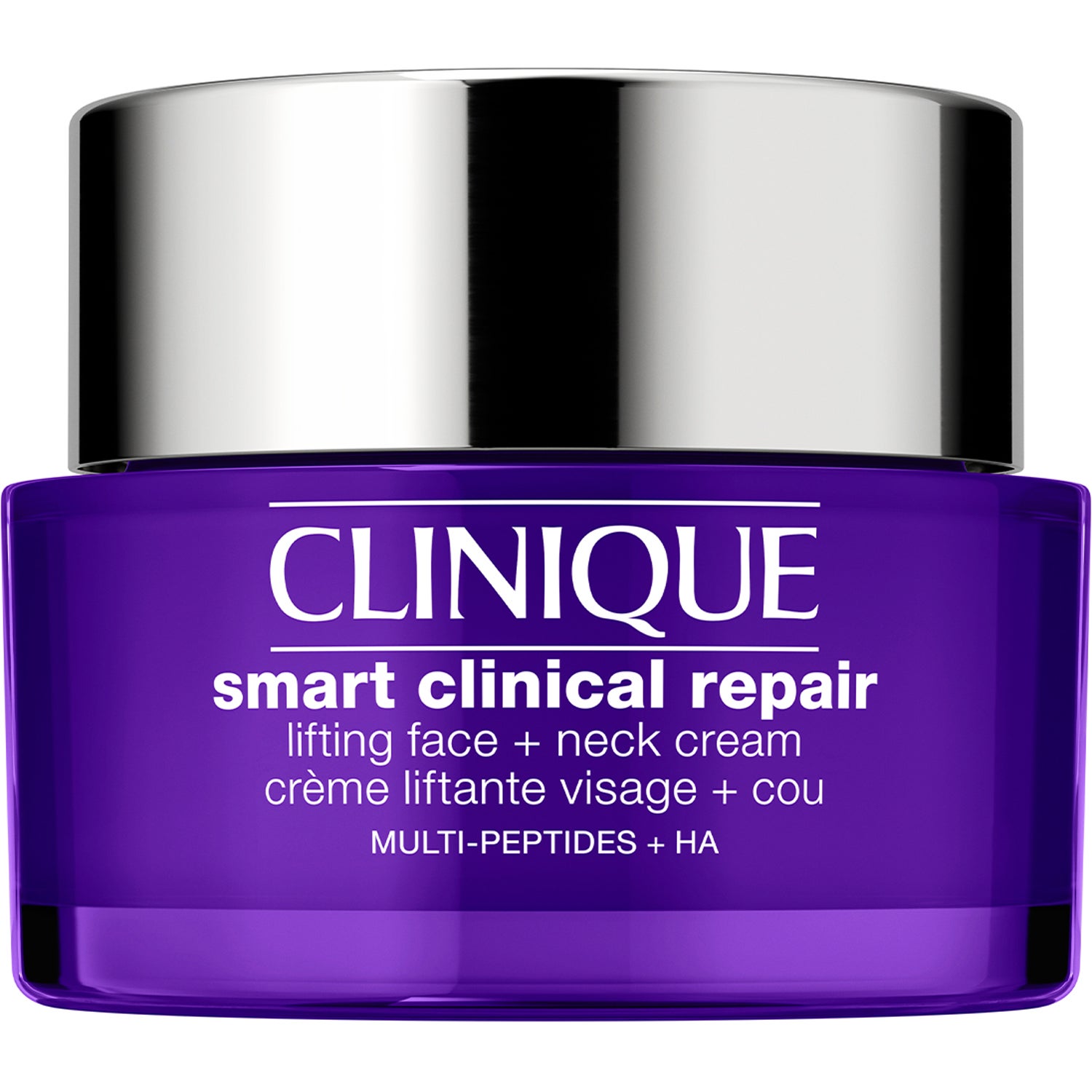 Clinique Smart Clinical Repair Lifting Face Neck Cream