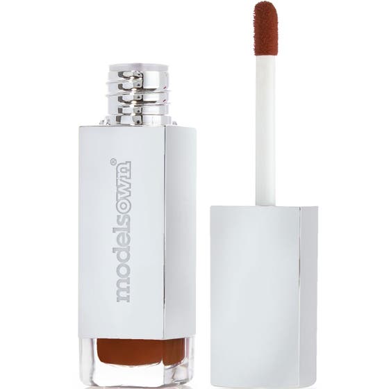 Lix Liquid Velvet Lipstick