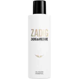 ZADIG Shower Gel