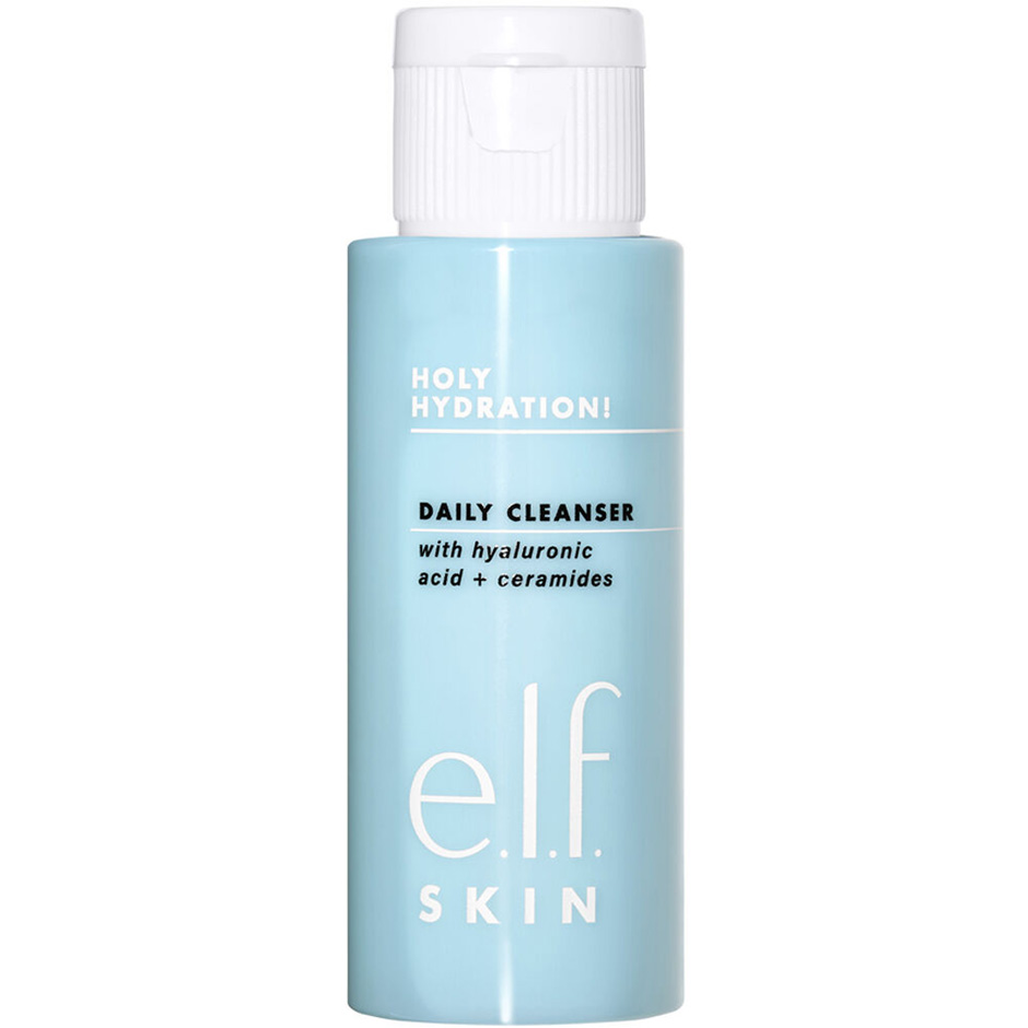 Holy Daily Cleanser, 30 g e.l.f. Ansiktsrengöring