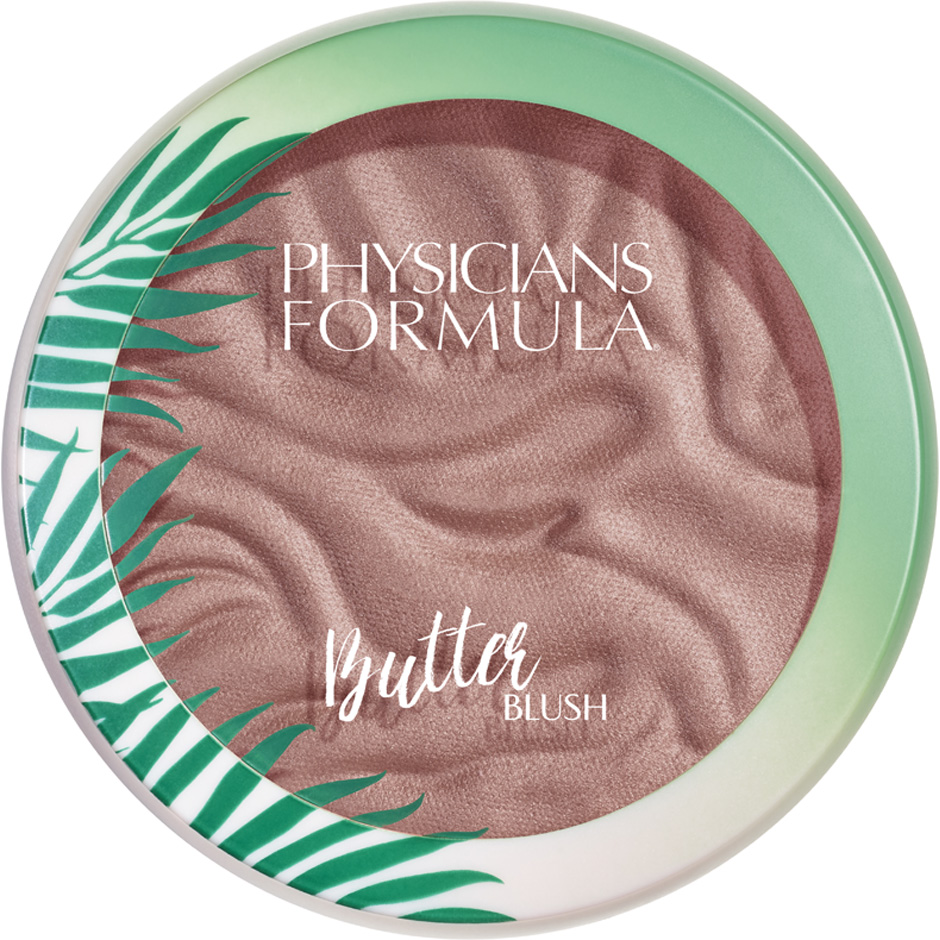 Murumuru Butter Blush,  Physicians Formula Rouge