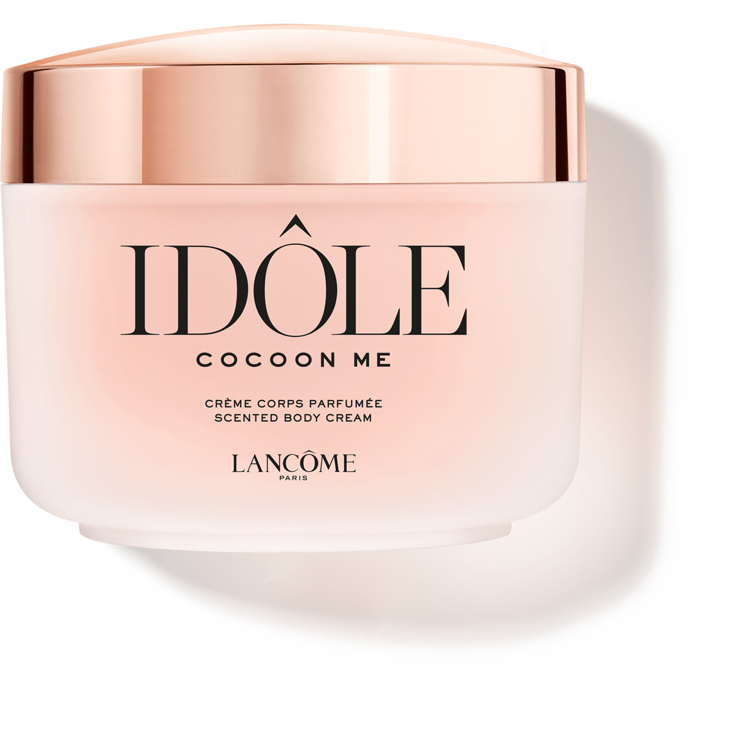 Idôle Cocoon Me Scented Body Cream