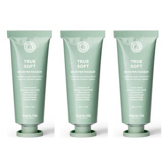 True Soft Booster Masque Trio