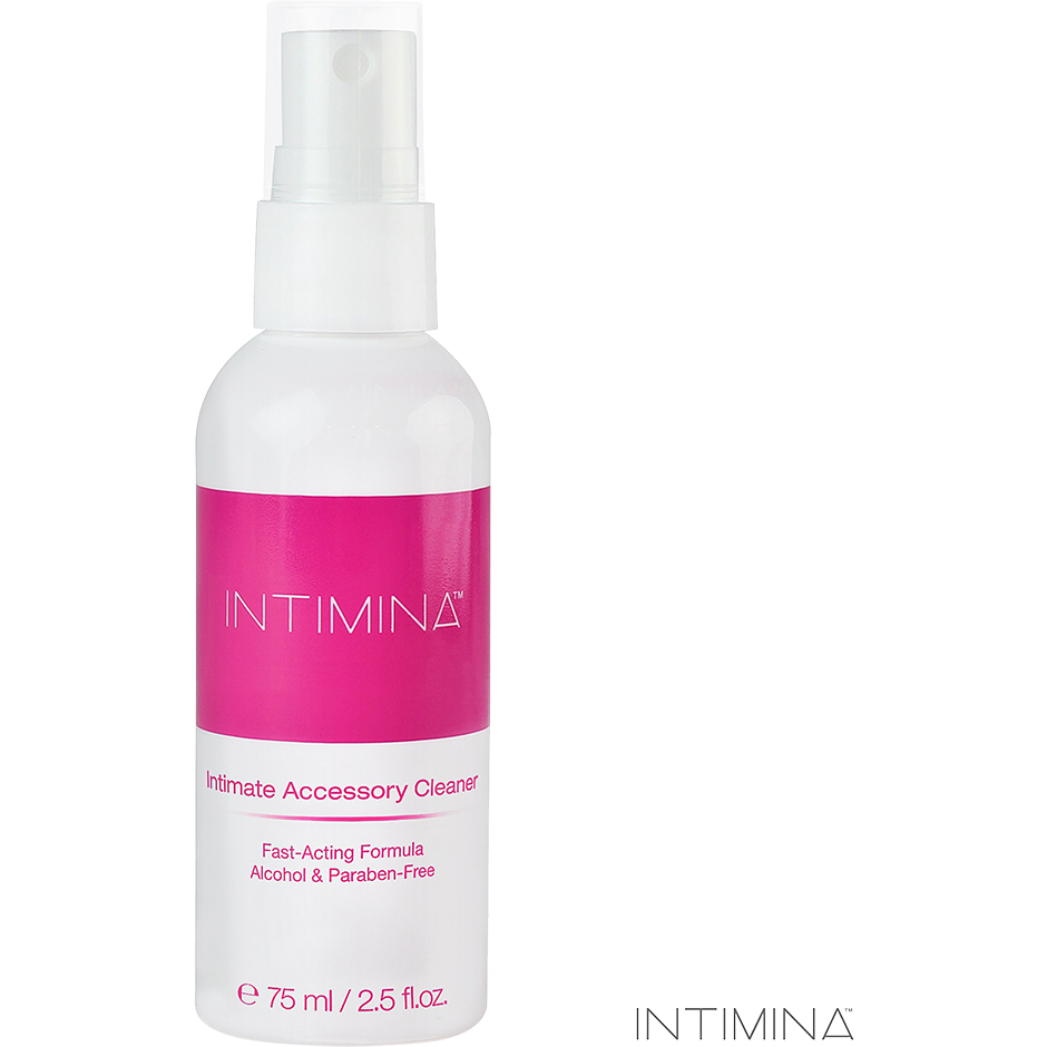 Intimate Accessory Cleaner