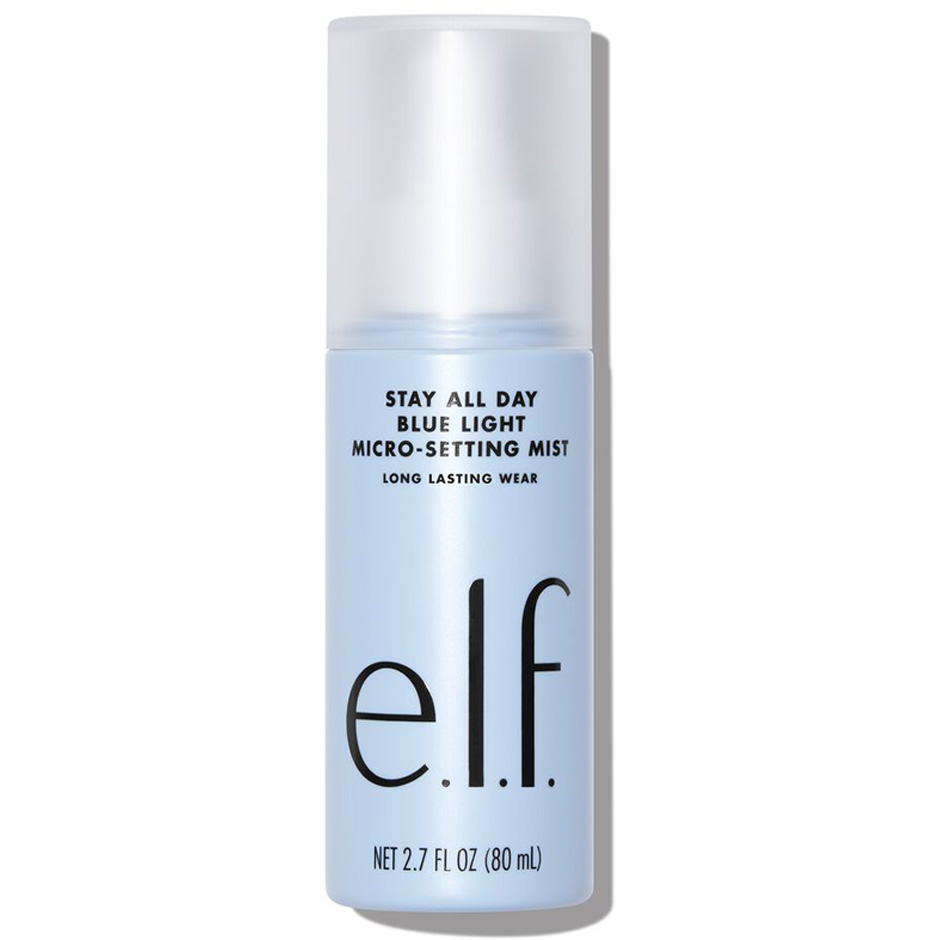 Stay All Day Blue Light Setting Mist
