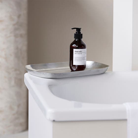 Velvet Mood Bath & Shower Oil