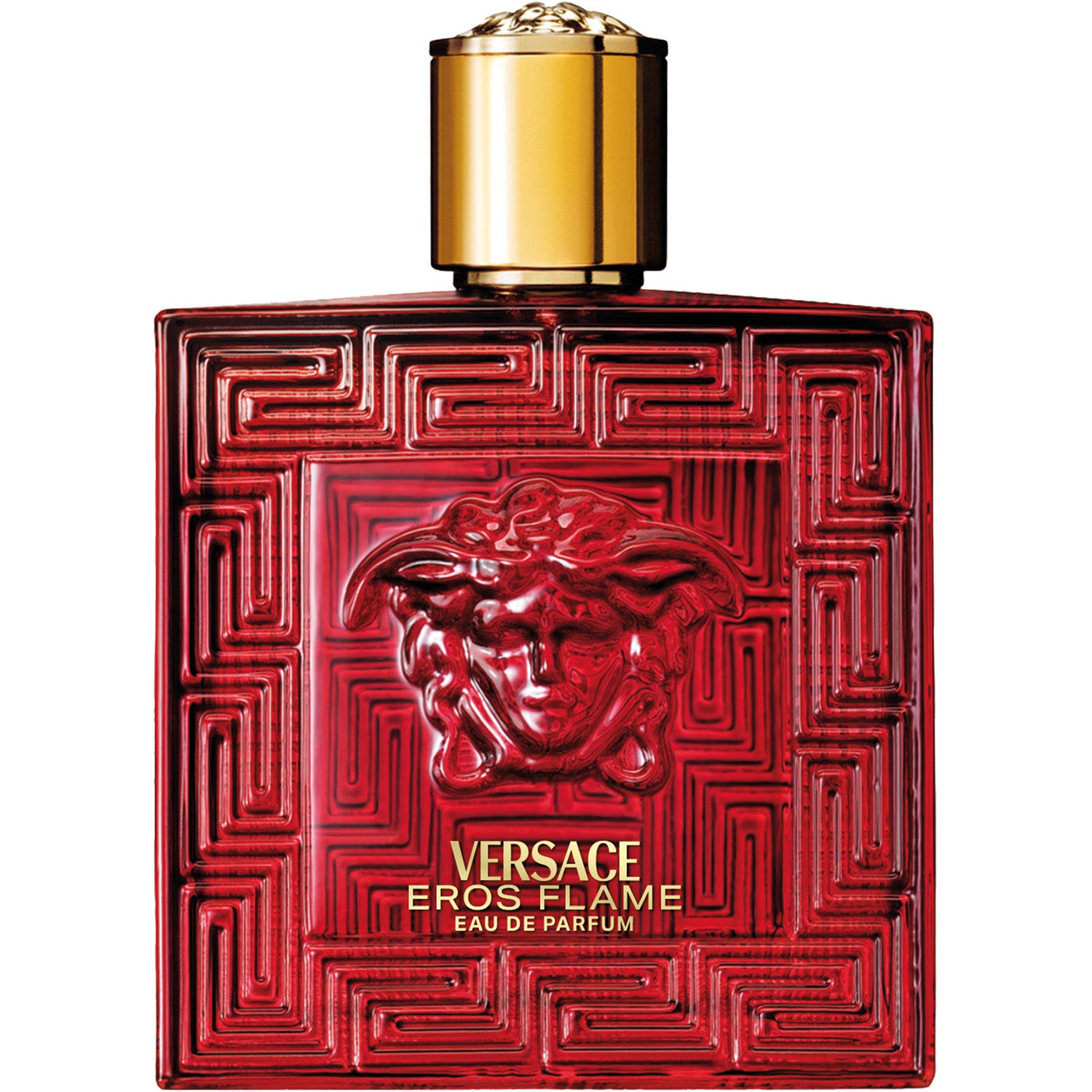 Versace Versace Eros Flame Eau de Parfum - 100 ml parfym