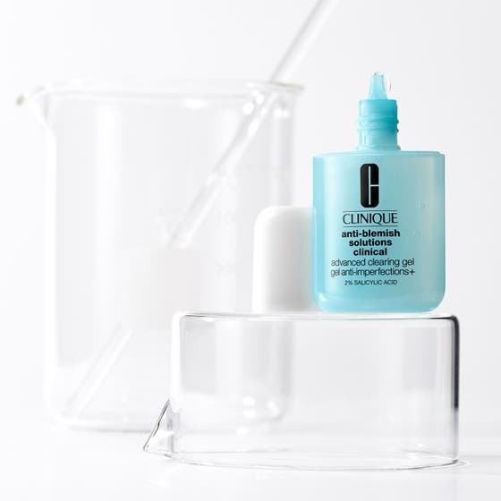 Anti Blemish Advanced Clearing Gel