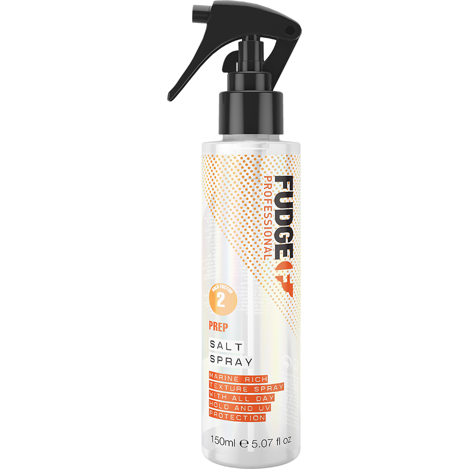 Salt Spray,  150 ml Fudge Stylingprodukter