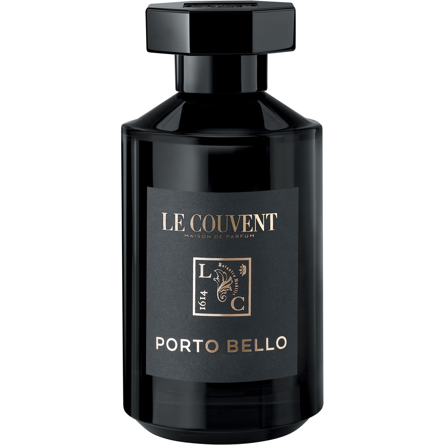Remarkable Perfumes Porto Bello, 100 ml Le Couvent Unisexparfym